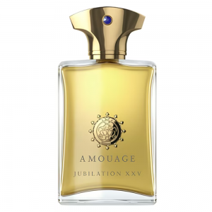 عطر أمواج جوبليشن XXV للرجال أو دو بارفيوم – 100 مل Amouage Jubilation XXV for Men Eau de Parfum